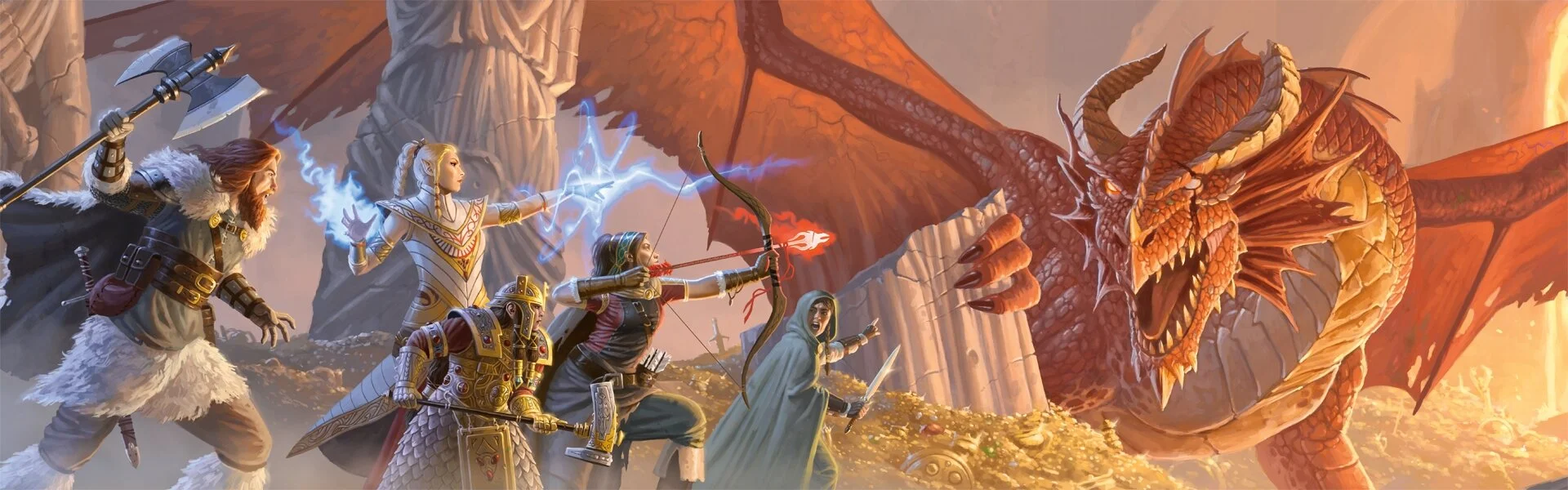Dungeons & Dragons