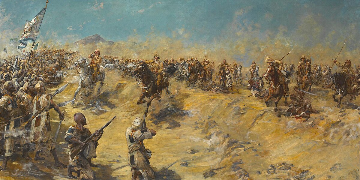 Napoleonic Wars
