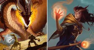 Dungeons & Dragons
